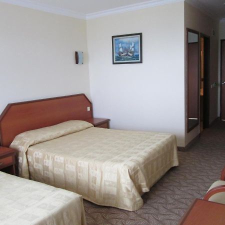 Sunshine Otel Kestel  Екстер'єр фото