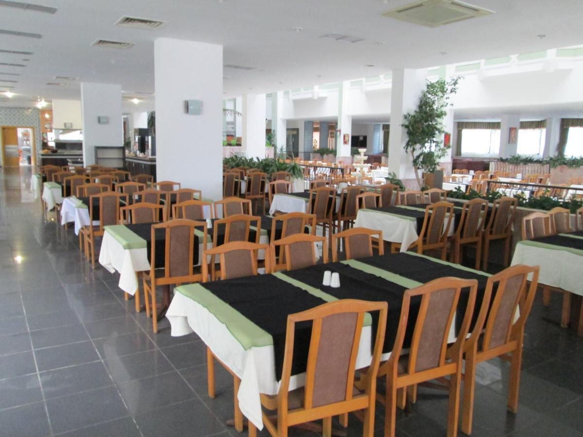 Sunshine Otel Kestel  Екстер'єр фото